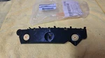 New Oem Nissan Rogue Front Bumper Side Bracket Passenger Rh 2021-2025 62222-6RR0. Fixed Price $17.50.