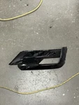 Volkswagen Front Bumper Rh Foglamp Cover VG66A1FBR Oem. Fixed Price $50.00.