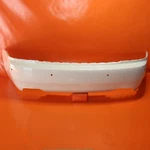 Rolls Royce Wraith Rear Bumper 2015 2016 2017 5112 7301493 Oem. Fixed Price $1755.00.