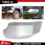 Bumper End Cap For Toyota Fj Cruiser 2007-2014 Side Pad Rear Right Silver. Fixed Price $29.84.