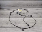 18-21 Oem Bmw G01 F97 X3 Rear Bumper Parking Sensors Pdc Wiring Wire Harness. Fixed Price $49.95.