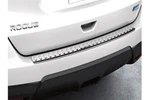 Oem New Rear Bumper Protector Clear Film Cover 2014-2017 Nissan Rogue 999T6G2000. Fixed Price $138.19.
