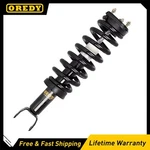 4WD Front Strut For 2006 2007 2008 Dodge Ram 1500 Shock W/ Coil Spring Assembly. Fixed Price $71.42.
