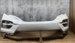 Front Bumper Cover White Honda Pilot Lx/ex/ex-l/elite 16-18 71101-TG7-A000 Oem. Fixed Price $235.00.