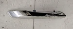 Oem Right Passenger Chrome Fascia Molding For 2014-2020 Dodge Durango 5113736AB. Fixed Price $90.00.