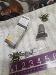 Nos Igniton Cylinder With Tilt Wheel Fits 70-85 Mopars # 3861793 ..no Box. Fixed Price $50.00.