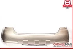 06-08 Mercedes W164 ML550 ML350 Amg Sport Rear Bumper Cover Assembly Oem. Fixed Price $420.00.
