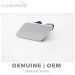 2013-2015 Bmw 328I Xdrive F30 Left Headlight Washer Cap / Cover 7276385. Fixed Price $48.99.