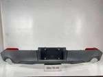 2013-2018 Ford Taurus Rear Lower Bumper Cover Oem. Fixed Price $200.00.