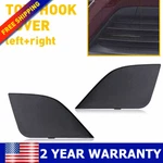 For 2016-2018 Toyota RAV4 Front Bumper Tow Hook Eye Cap Cover Car Accessories Us. Fixed Price $11.99.