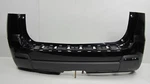 2010 2011 2012 2013 2014 2015 Gmc Terrain Rear Bumper Cover Used Oem 25798813. Fixed Price $165.00.