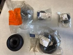 Mercedes-benz Rubber Buffer 190SL See Description. Fixed Price $35.00.