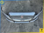 10-15 Jaguar Xjl Front Bumper Cover Assembly Grey Oem. Fixed Price $899.99.