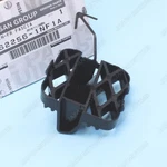 Oem Nissan Infiniti G25 G37X Front Bumper Right Fascia Finisher 62256-1NF1A. Fixed Price $28.11.