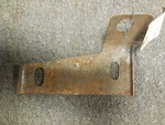 Nos 1975 1979 Lincoln Continental Rear Bumper Brace Rh D5VY-17789-A. Fixed Price $49.99.