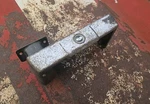 Original 1950S Gm Accessory Chevy Tissue Dispenser Bel Air Deluxe Custom Kleenex. Fixed Price $189.00.