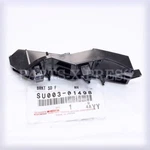 Oem Genuine Toyota 86 / Scion Fr-s Right Front Bumper Side Bracket SU003-01498. Fixed Price $13.45.