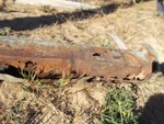 Rear Bumper Steel Fits 85-89 Lincoln & Town Car 20174. Fixed Price $50.00.