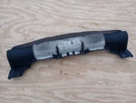 Lincoln Mkz Rear Bumper Liner Deflector Panel Cover 2013 - 2016 Oem DP5311787BE. Fixed Price $150.00.