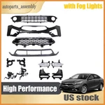 2019-2020 Kia Forte Front Bumper Cover Kit 86511-M7000. Fixed Price $487.00.