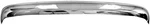 Chevy Pickup Truck Front Bumper 1955-59. Fixed Price $358.05.