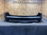 Ford Expedition Limited 18-21 Rear Bumper Cover Panel W/ Pdc Sensor Black OEM50K. Fixed Price $594.15.