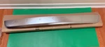 Genuine Ford 8E6Z-17232-AA Molding Emblem Mercury 2008-2011 Mariner. Fixed Price $224.99.