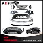 Complete Front Bumper Cover Grille Kit Compatible With 2019-2023 Cadillac XT4. Fixed Price $458.99.