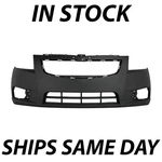 New Primered Front Bumper Cover Fascia For 2011-2014 Chevy Chevrolet Cruze. Fixed Price $87.19.