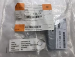 New Oem 51117345034 Front Bumper Tow Hook Cover Bmw X1 E84 2012-2015 White. Fixed Price $21.56.