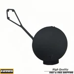 1PCS Front Right Passenger Side Tow Hook Cover Fits 2017-2023 Alfa Romeo Stelv. Fixed Price $17.51.