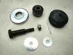 37 38 40 41 42 45 46 47 Ford Truck Motor Engine Transmission Mount New. Fixed Price $24.99.