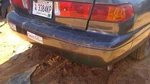 Rear Bumper Fits 00-01 Toyota Camry Oem. Fixed Price $615.99.