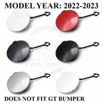 Kia EV6 Se Front Bumper Hook Cover Towing Eye Cap 2022-2023 Oem. Fixed Price $37.07.