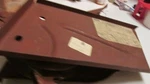 Nos 1967 Ford Galaxie Xl Ltd 7-LITRE Custom 500 Trunk Hinge Asby C7AZ-6242701-B. Fixed Price $199.99.