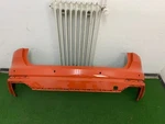 Genuine Audi Q3X Rs S-line Rear Bumper Pdc 83A807511 83A807521 Red. Fixed Price $220.88.