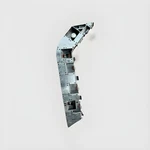 Genuine Honda 2017-2021 Civic Spacer Front Bumper Side 71193-TEA-T01. Fixed Price $5.99.