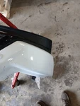 Front Bumper High Country Painted Fits 22-25 Silverado 1500 Pickup 3041070. Fixed Price $909.00.