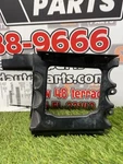 2023 Ford Mustang Bumper Moulting Bracket Lh PN:FR3B-17E851AD Oem. Fixed Price $52.84.