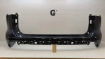 2020-2023 Toyota Highlander Rear Bumper Cover Oem 52159-0E170. Fixed Price $180.00.