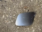 2010-2014 Suzuki Kizashi Front Bumper Towing Cover Oem P/n 71812-57L0. Fixed Price $35.00.