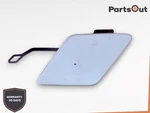 2012 2013-2016 Bmw Series White Left Tow Eye Hook Rear Bumper 7301464 Oem. Fixed Price $34.64.