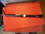Nos Oem 1982 1983 Chevy Gmc S10 Front Bumper Impact Outer Bar Brace. Fixed Price $29.99.