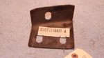 Nos 1974 1975 1976 Ford Torino Ranchero Front Bumper End Brace D4OZ 17A821. Fixed Price $39.95.