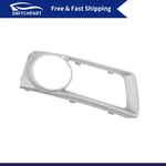 Car Front Right Fog Light Grill For Bmw X6 12-14 NO.51117312596 Silver Tone. Fixed Price $22.99.
