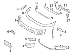 Genuine Nissan Tow Hook Cover 62256-9FV1C. Fixed Price $53.41.