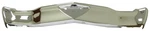 Auto Metal Direct Bumper 100-3471. Fixed Price $318.99.