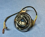 1961-64 Ford Galaxie Station Wagon Tailgate Chrome Window Lock Falcon Fairlane. Fixed Price $217.20.