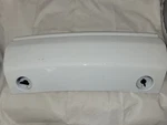 22-24 For Jeep Grand Cherokee WL74 Rear Bumper Cover Insert 6SM37TRMAA B. White. Fixed Price $189.99.