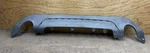 2016 - 2019 Bmw X1 F48 Rear Bumper Lower Valance Cover Panel Oem. Fixed Price $100.00.